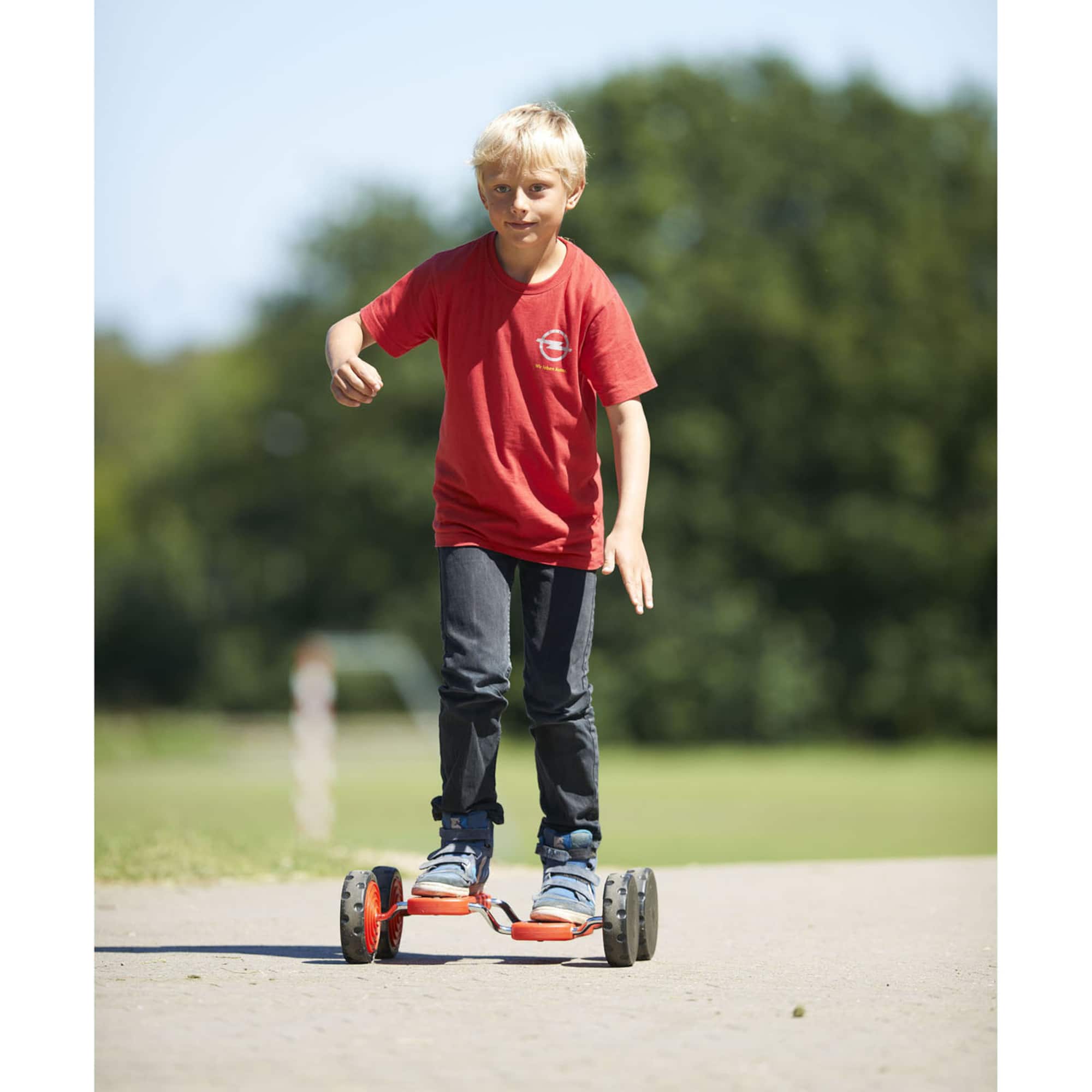 GONGE Go Go Roller